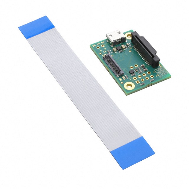 14918 Allied Vision, Inc.  Zubehör